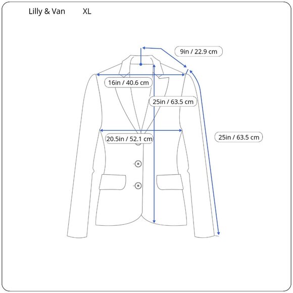 Lilly & Van Womens Paisley Cotton Blend Button-Up Jacket XL Multicolor - Picture 2 of 6